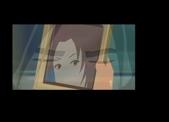 《长安乱》（第一集-I）（飞天工作室） 截图 7/8