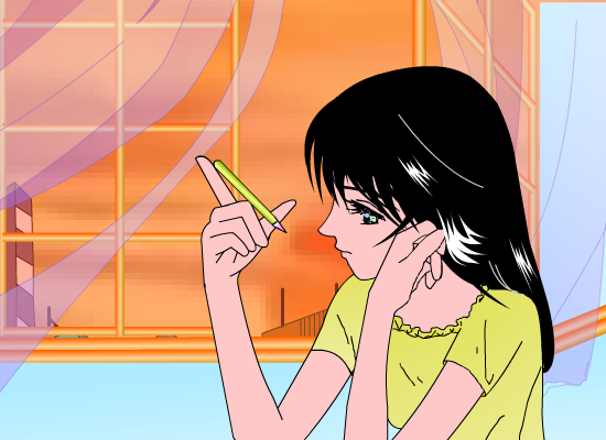 第一次爱的人（黄慧晓） 截图 6/8