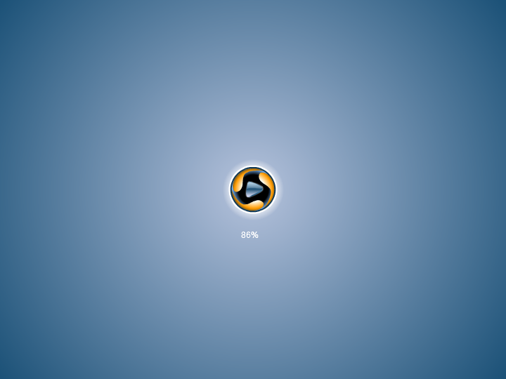 QQ旋舞 截图 1