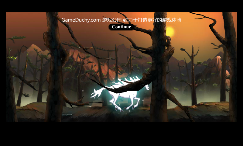 飞天忍者兔 截图 1/8