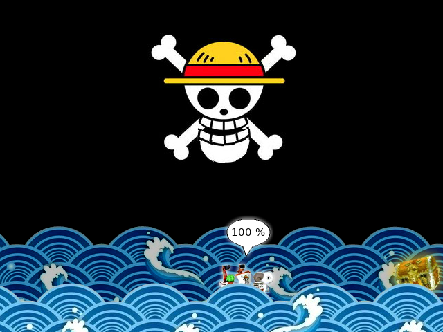 海贼王FG第一季 截图 1/6