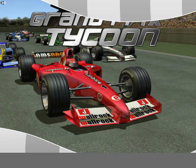 F1经理人 截图 3/4