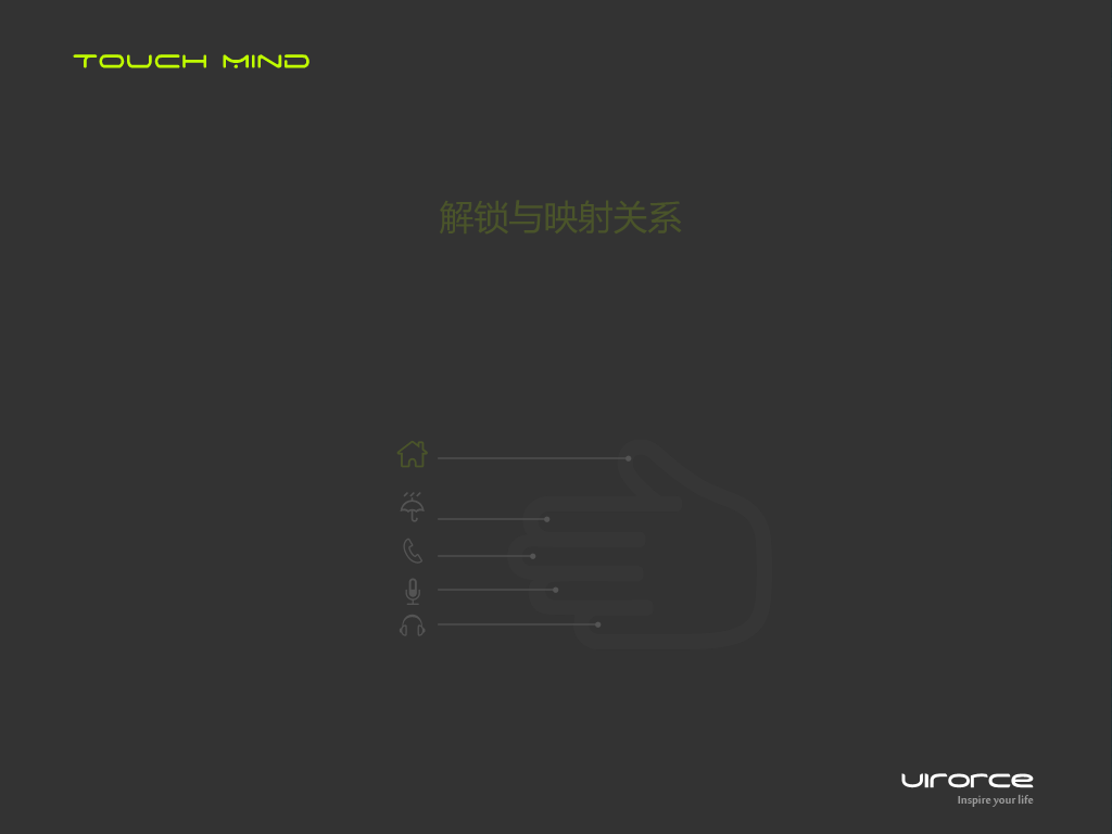 TouchMind无界面交互（李刚华） 截图 4/8
