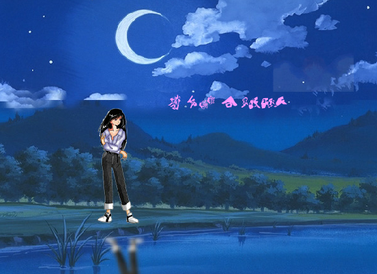 陌生的夜（心雨） 截图 8/8