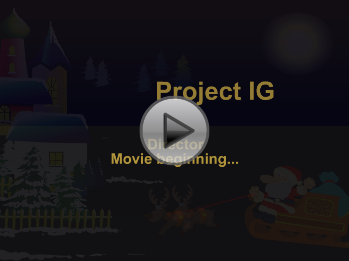 Project IG概念设计（SkyDesign） 截图 6/8