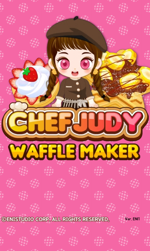 厨师朱迪之松饼店 截图 6/8
