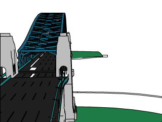 sydney habour bridge（peray） 截图 5/8
