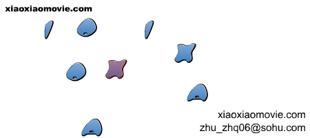小小作品6号（*飞雪*） 截图 8/8