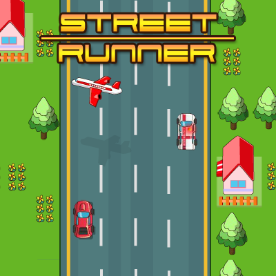 街道飑车 截图 4/8