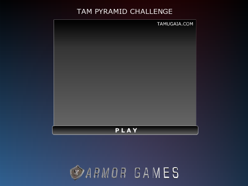 Tam Pyramid Challenge 截图 4/8