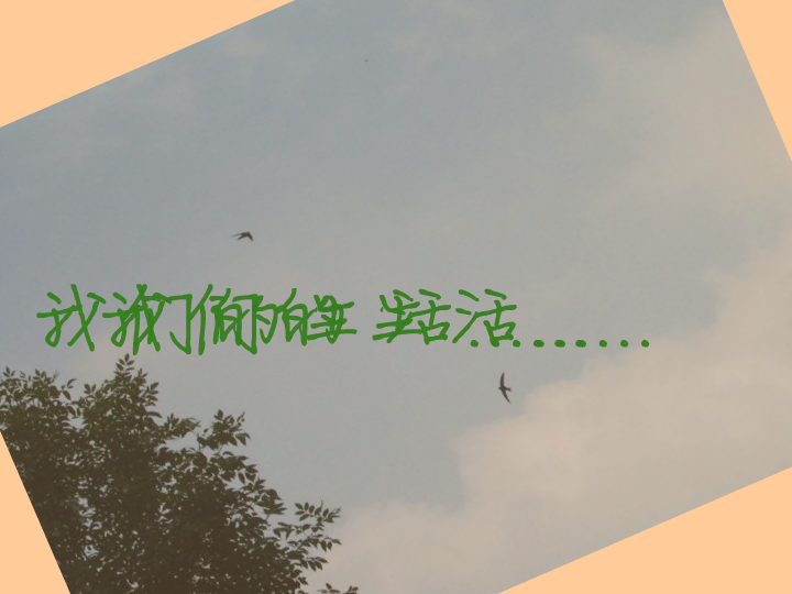 感恩生活（hj179） 截图 1/8