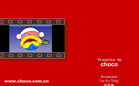 野蛮丫头<圣诞节>（Choco） 截图 5/8
