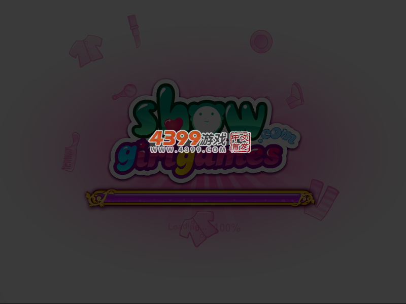 LadyGaga的奇幻发型 截图 1/8