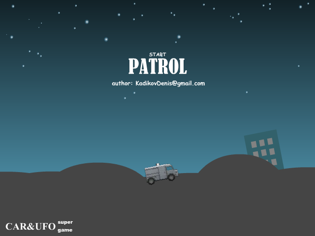 UFO大登陆 截图 6/8