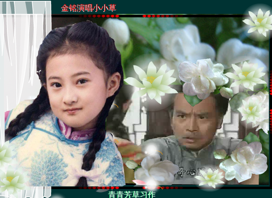 小小草（青青芳草） 截图 8/8