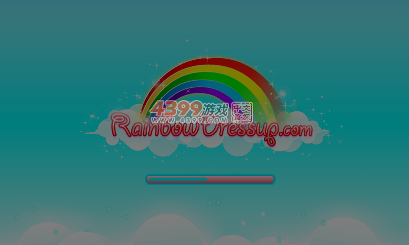 打扮火鸡 截图 4/8