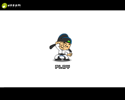 《大话李白》第一话 截图 1