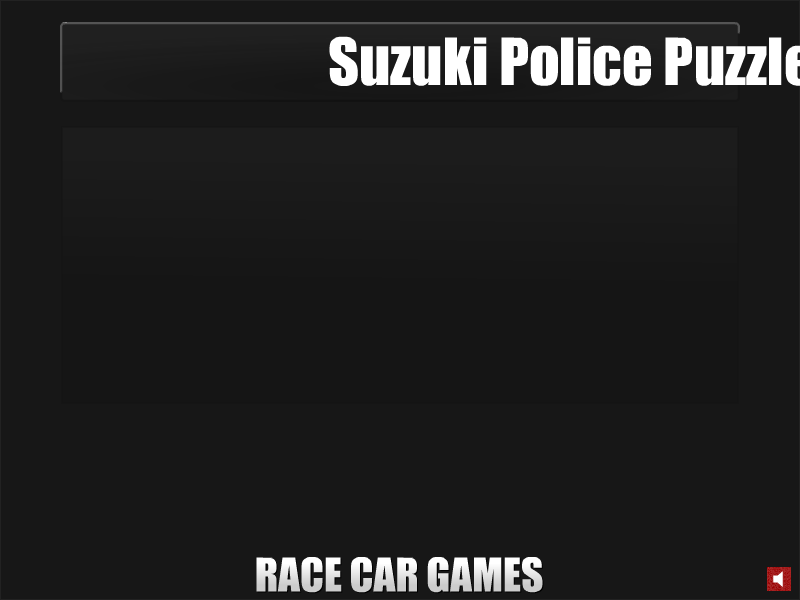 铃木警车拼图 截图 3/8
