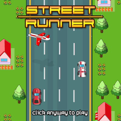 街道飑车 截图 8/8