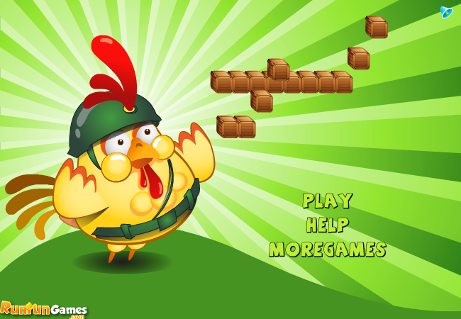 小鸡任务（runiungames） 截图 5/7