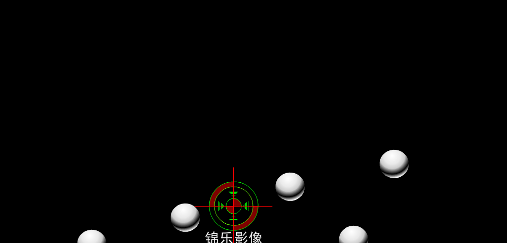 有本事一枪打碎7个玻璃泡（杨锦乐） 截图 2/8
