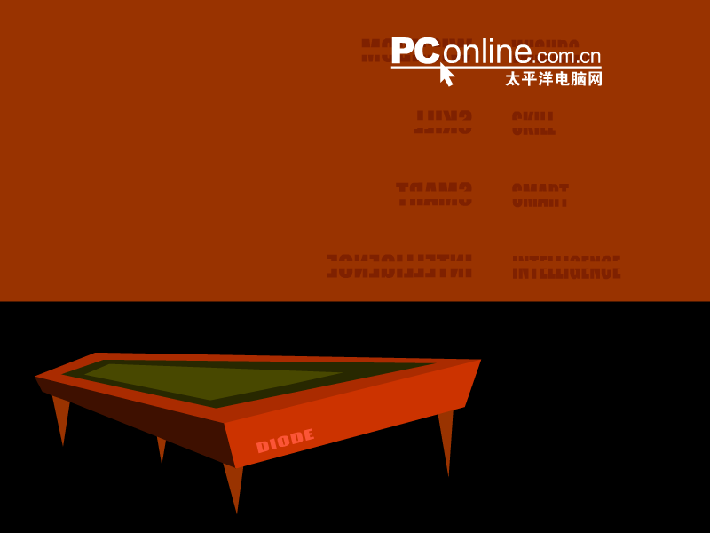 传统的snooker台球游戏 截图 2/7