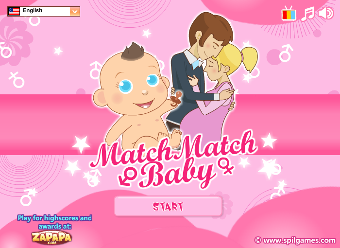 测测你生啥宝宝 截图 5/8