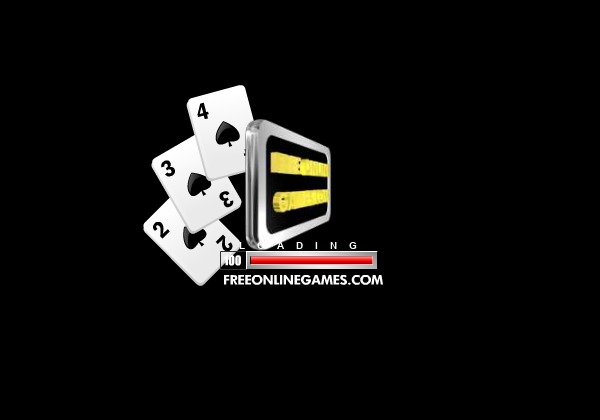 扑克接龙消除 截图 1/8