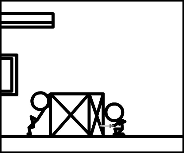杀手（黄金612） 截图 6/8