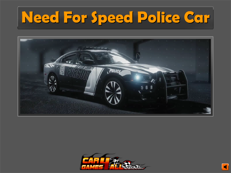 超能警车拼一拼 截图 7/8