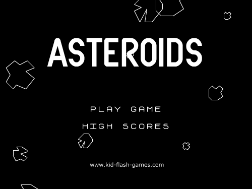 摧毁小行星 截图 6/8