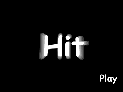 Hit（Uzi） 截图 6/8