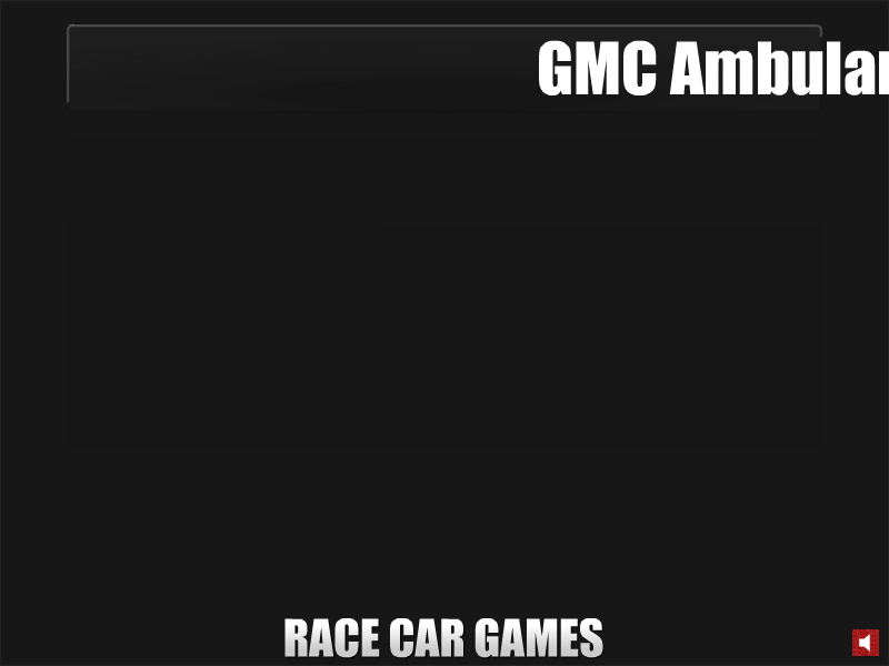 GMC救护车拼图 截图 1/8