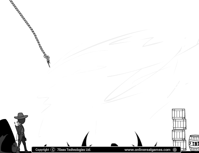 暗黑射手 截图 1/8