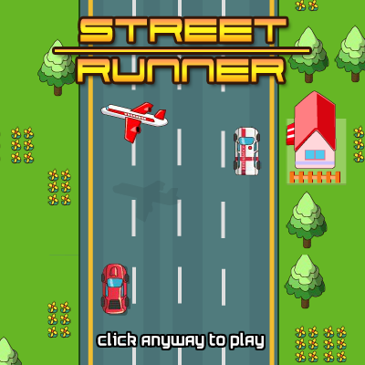 街道飑车 截图 1/8