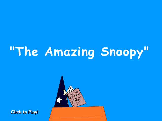 snoopymovie（charles） 截图 5/5