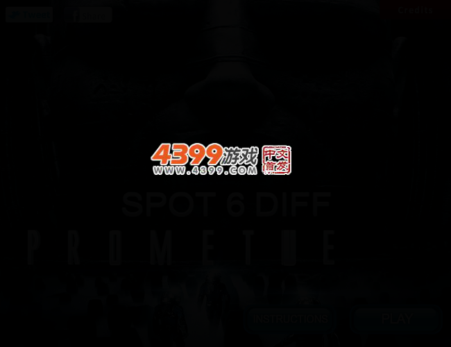 普罗米修斯找茬 截图 2/5