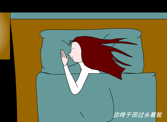 侯湘婷 暧昧（未知） 截图 3/8