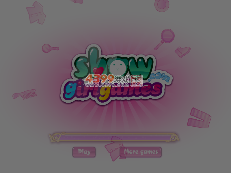 LadyGaga的奇幻发型 截图 4/8