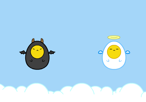 [鸡蛋仔]魂归天国（www.iloveegg.com） 截图 4/8