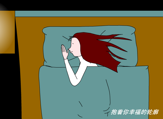 侯湘婷 暧昧（未知） 截图 5/8