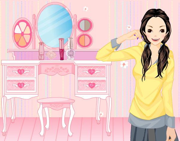 hey!girl 截图 2/2