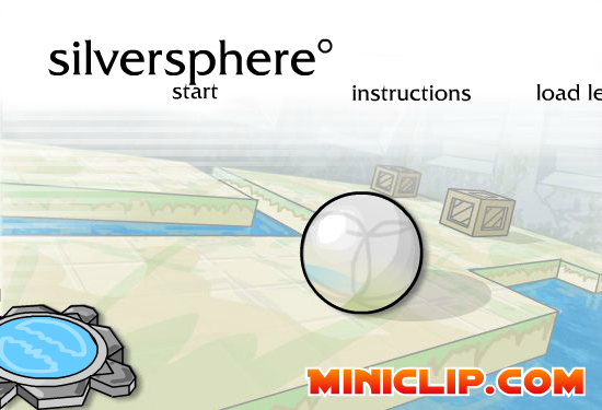 银球闯关（miniclip） 截图 4/8