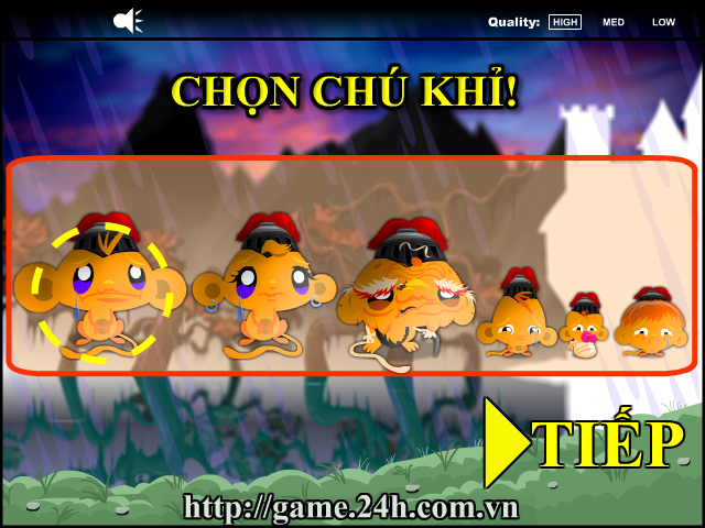 逗小猴开心13 截图 7/8