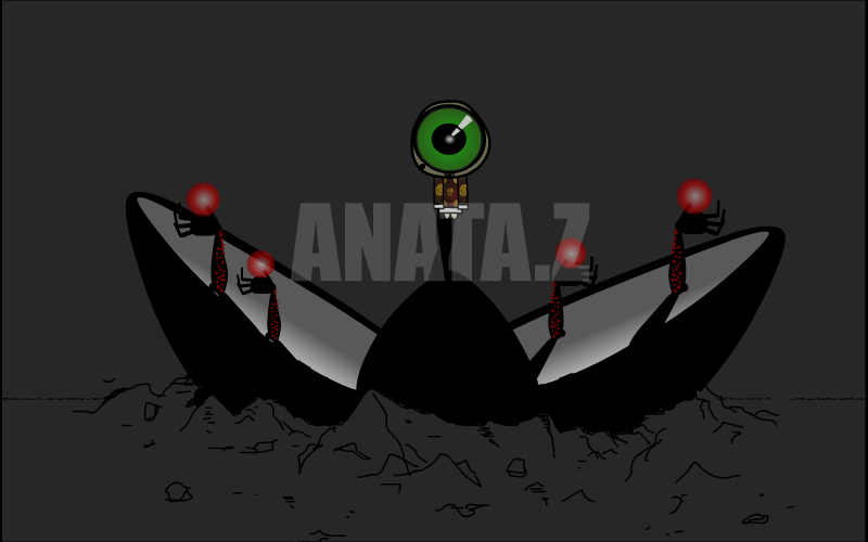 ANATA&BLACK LOTUS（ANATA.Z） 截图 4/8