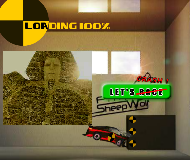 Red Driver 2 截图 2/8