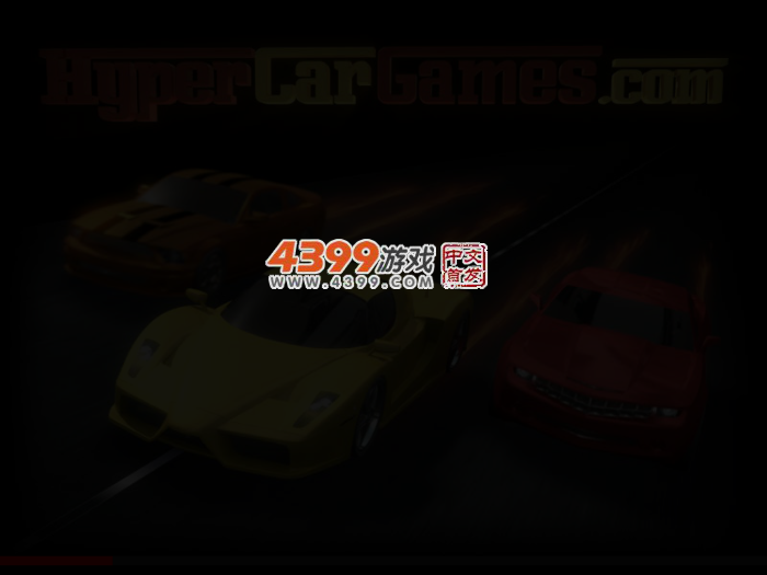 疯狂的赛车比赛 截图 3/6