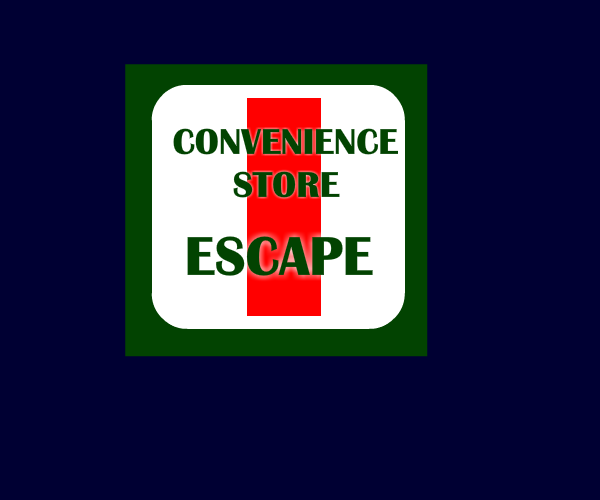 逃出便利商店 截图 3/8