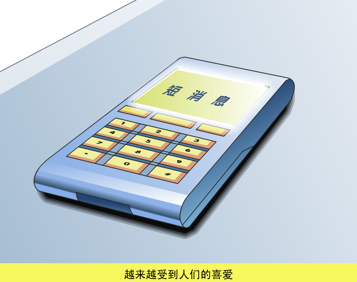 害人的短信 截图 3