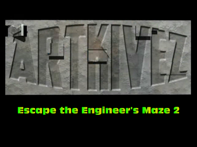 逃出工程师迷宫2 截图 3/5
